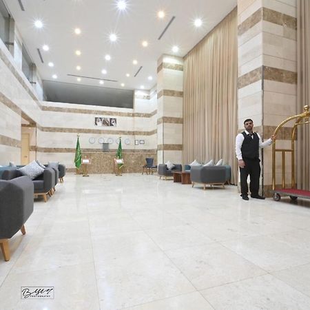 Dooma Hotel Medina Luaran gambar