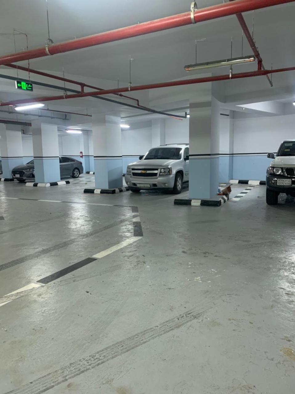 Dooma Hotel Medina Luaran gambar