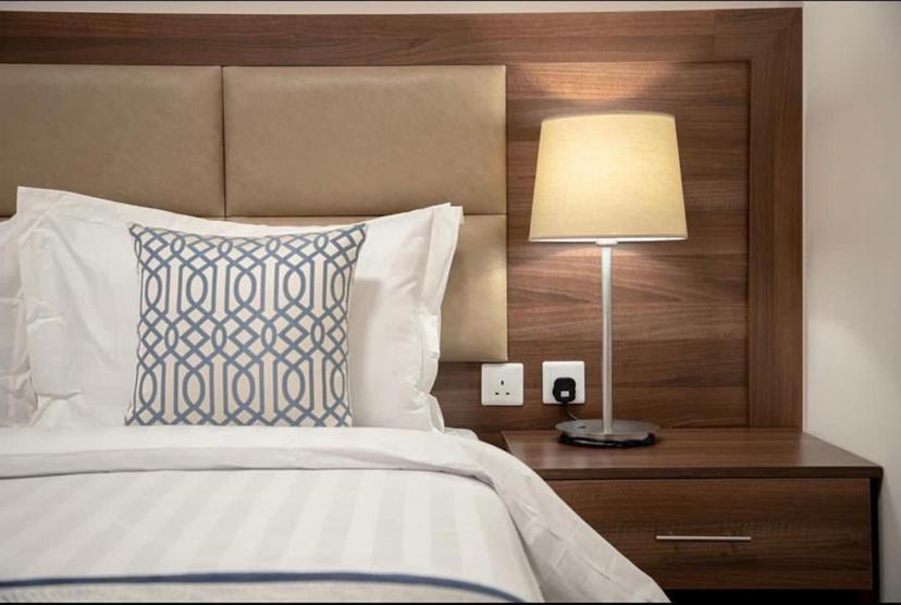 Dooma Hotel Medina Luaran gambar